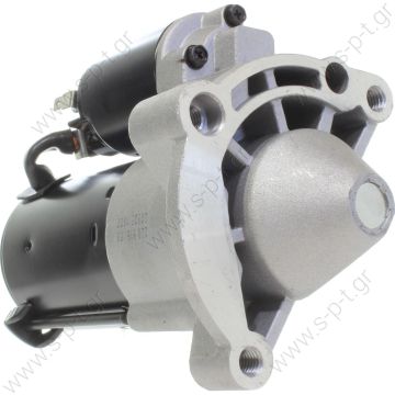 455960   ΜΙΖΑ  VALEO CS594 VALEO ΜΙΖΑ ΓΙΑ CITROEN    Starter 1.4kW Citroen Berlingo Jumpy Fiat Ducato Mitsubishi Outlander Peugeot 206 306 Expert Partner M000T86081 M000T20871 M000T20871ZE M1T80081 M000T20872ZE  5802W5 5802FJ 96481116 96253825 5802W8  - 