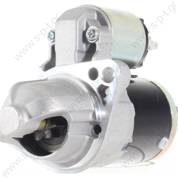 M000T33071   ΜΙΖΑ 12V 1 0Kw  NISSAN  PIXO 1.0 12V 1.0kW z08 CW 2009>  Suzuki Alto V M0T33071Zm 31100M68K10 SUZUKI 31100-M68K10   Nissan:   233004A00B Suzuki:   31100M68K10 Lucas:   LRS02582 Mitsubishi:   M000T33071ZM ,   M0T33071 ,   M0T33071ZM  - 