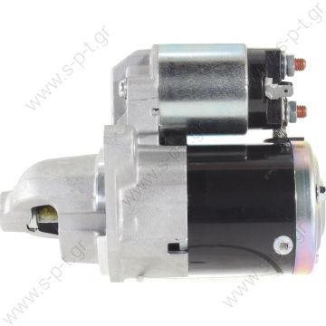 M000T33071   ΜΙΖΑ 12V 1 0Kw  NISSAN  PIXO 1.0 12V 1.0kW z08 CW 2009>  Suzuki Alto V M0T33071Zm 31100M68K10 SUZUKI 31100-M68K10   Nissan:   233004A00B Suzuki:   31100M68K10 Lucas:   LRS02582 Mitsubishi:   M000T33071ZM ,   M0T33071 ,   M0T33071ZM  - 