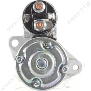 M000T33071   ΜΙΖΑ 12V 1 0Kw  NISSAN  PIXO 1.0 12V 1.0kW z08 CW 2009>  Suzuki Alto V M0T33071Zm 31100M68K10 SUZUKI 31100-M68K10   Nissan:   233004A00B Suzuki:   31100M68K10 Lucas:   LRS02582 Mitsubishi:   M000T33071ZM ,   M0T33071 ,   M0T33071ZM  - 