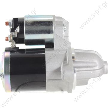 M000T33071   ΜΙΖΑ 12V 1 0Kw  NISSAN  PIXO 1.0 12V 1.0kW z08 CW 2009>  Suzuki Alto V M0T33071Zm 31100M68K10 SUZUKI 31100-M68K10   Nissan:   233004A00B Suzuki:   31100M68K10 Lucas:   LRS02582 Mitsubishi:   M000T33071ZM ,   M0T33071 ,   M0T33071ZM  - 