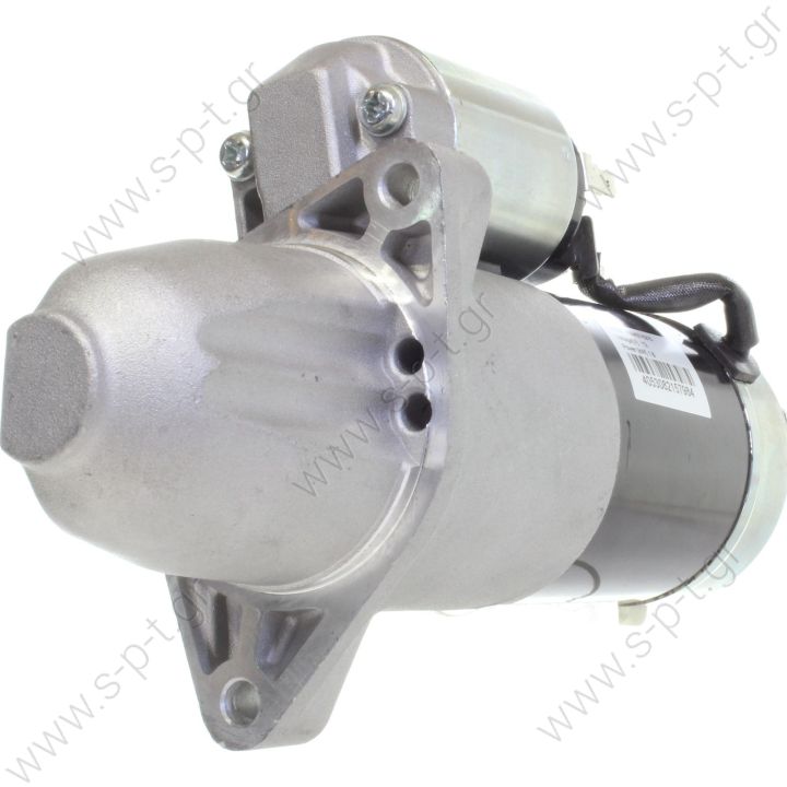 439457  ΜΙΖΑ 12V 1.8Kw 12Δ MITSUBISHI COLT VI DI-D, SMART FORFOUR 454     MIZA  12V 1 8Kw Mitsubishi Colt Vi 1.5 Di-D  	 M001T30271  MITSUBISHI ΜΙΖΑ Smart Forfour Cdi Diesel  M1T30271 A0061510401 LRS02395 DRS0482 1810A002 439457