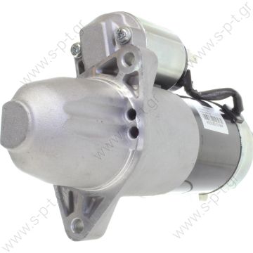 439457  ΜΙΖΑ 12V 1.8Kw 12Δ MITSUBISHI COLT VI DI-D, SMART FORFOUR 454     MIZA  12V 1 8Kw Mitsubishi Colt Vi 1.5 Di-D  	 M001T30271  MITSUBISHI ΜΙΖΑ Smart Forfour Cdi Diesel  M1T30271 A0061510401 LRS02395 DRS0482 1810A002 439457 - 