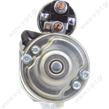 439457  ΜΙΖΑ 12V 1.8Kw 12Δ MITSUBISHI COLT VI DI-D, SMART FORFOUR 454     MIZA  12V 1 8Kw Mitsubishi Colt Vi 1.5 Di-D  	 M001T30271  MITSUBISHI ΜΙΖΑ Smart Forfour Cdi Diesel  M1T30271 A0061510401 LRS02395 DRS0482 1810A002 439457 - 