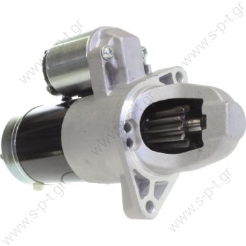 439457  ΜΙΖΑ 12V 1.8Kw 12Δ MITSUBISHI COLT VI DI-D, SMART FORFOUR 454     MIZA  12V 1 8Kw Mitsubishi Colt Vi 1.5 Di-D  	 M001T30271  MITSUBISHI ΜΙΖΑ Smart Forfour Cdi Diesel  M1T30271 A0061510401 LRS02395 DRS0482 1810A002 439457 - 