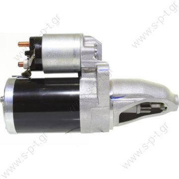 M000T46171 MIZA   MITSUBISHI ΚΑΙΝΟΥΡΓΙΑ 12V 0 8Kw  SMART FORTWO 1.0L L3 2008-2016 M000T46171, M000T46171ZT  Smart Mcc Fortwo 451 1.0 Turbo Brabus   439493 0986024700 DRS0484 CS1452 A1321510001 1321510001 M0T46171ZT M0T46171 M000T46171ZT M000T46171 - 