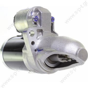 M000T46171 MIZA   MITSUBISHI ΚΑΙΝΟΥΡΓΙΑ 12V 0 8Kw  SMART FORTWO 1.0L L3 2008-2016 M000T46171, M000T46171ZT  Smart Mcc Fortwo 451 1.0 Turbo Brabus   439493 0986024700 DRS0484 CS1452 A1321510001 1321510001 M0T46171ZT M0T46171 M000T46171ZT M000T46171 - 