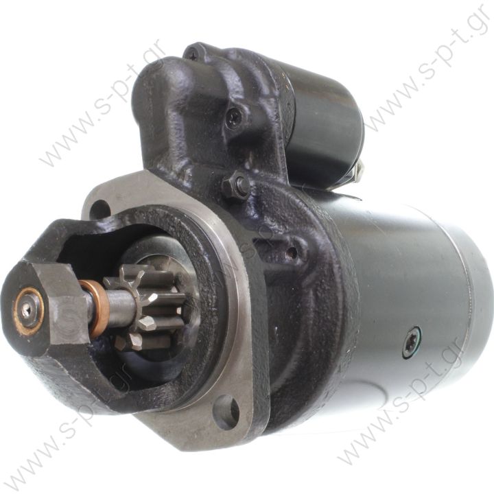 0986011010  BOSCH  ΜΙΖΑ   12V 2.4Kw Deutz-Fahr Khd D25 D30 Industrial F2L912 F3L912 F1R12X2 5H7622 1164414 DRS1010 0001354100 0001362012 0001362013 0001362024 0001362041 0001366001 0986011010 LRS00567 01164414 439563 03045175