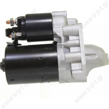 0986021970  ΜΙΖΑ  0001106405  BOSCH ΜΙΖΑ PEUGEOT MINI CITROEN  12V, 0,9 kw,   446517   VALEO ΜΙΖΑ MINI   Mini cooper,peugeot 207,308 1.6,gt,rc 2007 Starter Citroën MINI Peugeot Berlingo Box C3 II Picasso C4 B7 Coupe LA_ Grand UA_ I LC_ UD_ C5 B - 