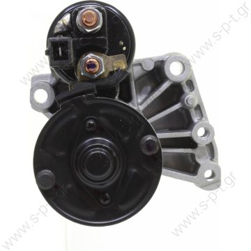 0986021970  ΜΙΖΑ  0001106405  BOSCH ΜΙΖΑ PEUGEOT MINI CITROEN  12V, 0,9 kw,   446517   VALEO ΜΙΖΑ MINI   Mini cooper,peugeot 207,308 1.6,gt,rc 2007 Starter Citroën MINI Peugeot Berlingo Box C3 II Picasso C4 B7 Coupe LA_ Grand UA_ I LC_ UD_ C5 B - 