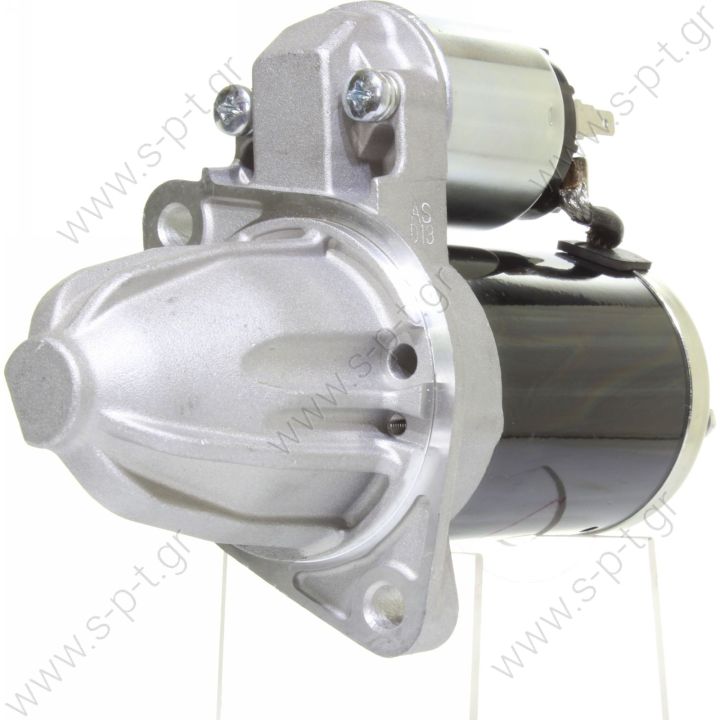 MR994922  ΜΙΖΑ SMART FORFOUR /MITSUBISHI COLT cz 1.1/1.3/1.5  439754 Mitsubishi Original Starter 0 9Kw Colt Czc Vi Vii Lancer Smart Forfour 1 1 1 3 1 5 Turbo  M0T45271 A1351510101 1351510101 LRS02183 JS1359   DRS0079 0439754 M0T45271ZT M0T45275ZT MR994922