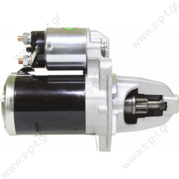 MR994922  ΜΙΖΑ SMART FORFOUR /MITSUBISHI COLT cz 1.1/1.3/1.5  439754 Mitsubishi Original Starter 0 9Kw Colt Czc Vi Vii Lancer Smart Forfour 1 1 1 3 1 5 Turbo  M0T45271 A1351510101 1351510101 LRS02183 JS1359   DRS0079 0439754 M0T45271ZT M0T45275ZT MR994922 - 