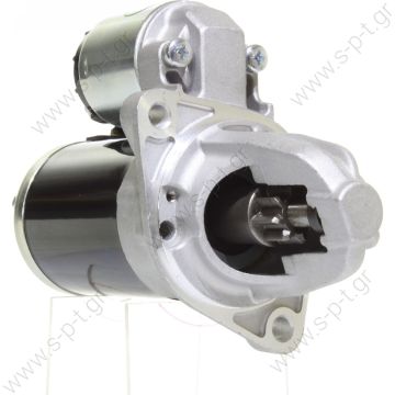 MR994922  ΜΙΖΑ SMART FORFOUR /MITSUBISHI COLT cz 1.1/1.3/1.5  439754 Mitsubishi Original Starter 0 9Kw Colt Czc Vi Vii Lancer Smart Forfour 1 1 1 3 1 5 Turbo  M0T45271 A1351510101 1351510101 LRS02183 JS1359   DRS0079 0439754 M0T45271ZT M0T45275ZT MR994922 - 