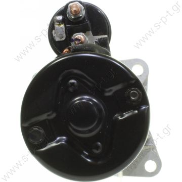 0001218152  BOSCH   ΜΙΖΑ  LAND ROVER  DISCOVERY    LAND ROVER DIESEL 12V 3.1kW z9 @ 0986016210  BOSCH   ΜΙΖΑ LAND ROVER   90 110 DHMC Defender Convertible LD Pick-up LD_ Station Wagon Discover  Voltage [V]: 12 Power [kW]: 2.2  9  D  3 Number  -Ø [mm]: 92 - 