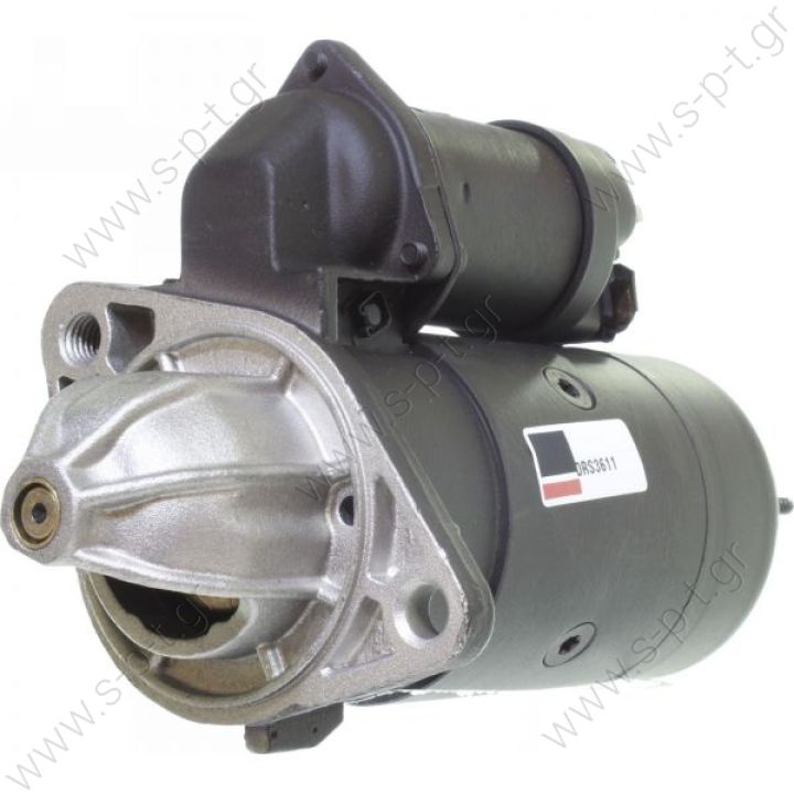 0986018260  BOSCH ΜΙΖΑ OPEL   12V 1 0Kw Ford Capri Iii Opel Ascona C Astra F Cc 1 8 2 0 2 8 I Gt Cat  440429 0986013618 3471170 3471174 3471850 IS0651 LRS683 436034 VS239   440429 0986013618 3471170 3471174 3471850 IS0651 LRS683 436034 VS239 