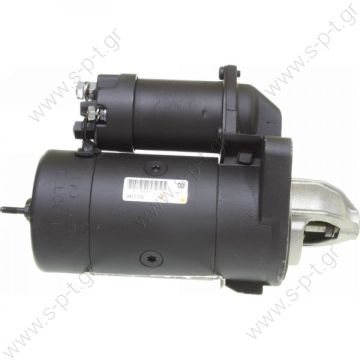 0986018260  BOSCH ΜΙΖΑ OPEL   12V 1 0Kw Ford Capri Iii Opel Ascona C Astra F Cc 1 8 2 0 2 8 I Gt Cat  440429 0986013618 3471170 3471174 3471850 IS0651 LRS683 436034 VS239   440429 0986013618 3471170 3471174 3471850 IS0651 LRS683 436034 VS239  - 