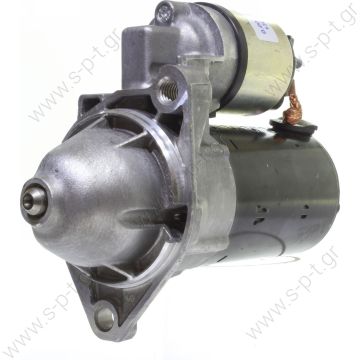 0001107034  BOSCH   ΜΙΖΑ     12V    1 1Kw  ΜΙΖΑ 12V 1.1Kw 9Δ OPEL VECTRA A, B, CHEVROLET LACETTI    Chevrolet Daewoo Lacetti Nubira Opel Astra F 1.8 I  OPEL VECTRA A + B 1,8 2,0 I 1,1KW  0001107034 0001107045 0001107056 0001107100 0001107101 0001107108  - 