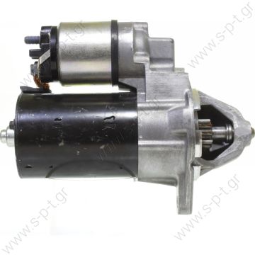 0001107034  BOSCH   ΜΙΖΑ     12V    1 1Kw  ΜΙΖΑ 12V 1.1Kw 9Δ OPEL VECTRA A, B, CHEVROLET LACETTI    Chevrolet Daewoo Lacetti Nubira Opel Astra F 1.8 I  OPEL VECTRA A + B 1,8 2,0 I 1,1KW  0001107034 0001107045 0001107056 0001107100 0001107101 0001107108  - 