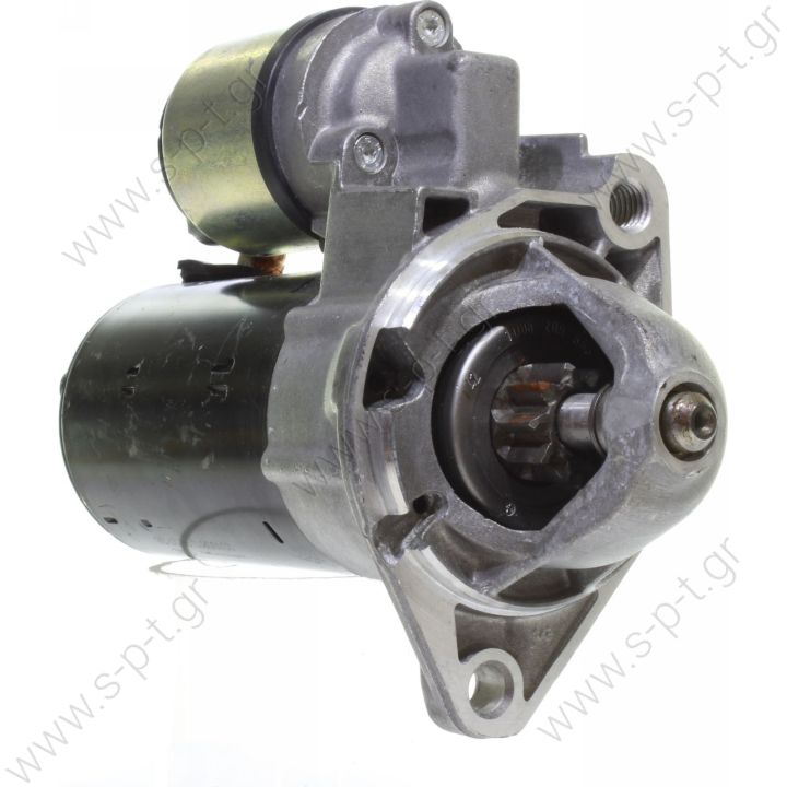 0001107034  BOSCH   ΜΙΖΑ     12V    1 1Kw  ΜΙΖΑ 12V 1.1Kw 9Δ OPEL VECTRA A, B, CHEVROLET LACETTI    Chevrolet Daewoo Lacetti Nubira Opel Astra F 1.8 I  OPEL VECTRA A + B 1,8 2,0 I 1,1KW  0001107034 0001107045 0001107056 0001107100 0001107101 0001107108 