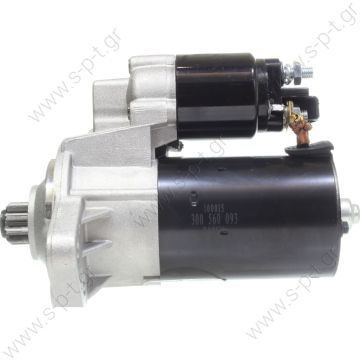 0001121028  BOSCH  ΜΙΖΑ 12V 1,1KW 9Δ AUDI A3, SEAT IBIZA III, VW GOLF IV, POLO ΜΙΖΑ   VOLKSWAGEN GOLF IV    440691 0001121007 0001121006 0986017830 0001121028 020911023S DRS7830 CS1062 8EA737406001 943253112010   D7ES5 020911023F 020911023FX 020911023H - 