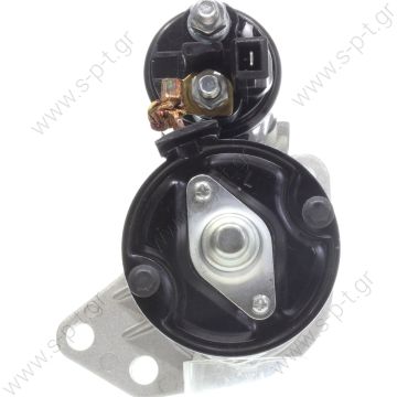 0001121028  BOSCH  ΜΙΖΑ 12V 1,1KW 9Δ AUDI A3, SEAT IBIZA III, VW GOLF IV, POLO ΜΙΖΑ   VOLKSWAGEN GOLF IV    440691 0001121007 0001121006 0986017830 0001121028 020911023S DRS7830 CS1062 8EA737406001 943253112010   D7ES5 020911023F 020911023FX 020911023H - 