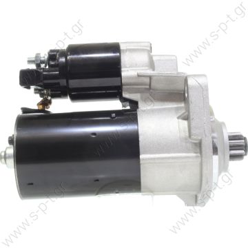 0001121028  BOSCH  ΜΙΖΑ 12V 1,1KW 9Δ AUDI A3, SEAT IBIZA III, VW GOLF IV, POLO ΜΙΖΑ   VOLKSWAGEN GOLF IV    440691 0001121007 0001121006 0986017830 0001121028 020911023S DRS7830 CS1062 8EA737406001 943253112010   D7ES5 020911023F 020911023FX 020911023H - 