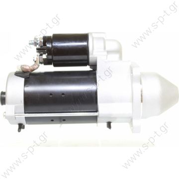 000123006    BOSCH ΜΙΖΑ  KHD 12V, 3,0 KW  0986019020, ,IS0841, 013   12V  Bosch Original  Deutz Fahr Khd Agri 605   [V]: 12  [kW]: 3.0 Number of teeth: 9 Number of fixing holes: 3 Number of tapped holes: 0 Flange-Ø [mm]: 89 Plug Type ID: M4   clockwise - 