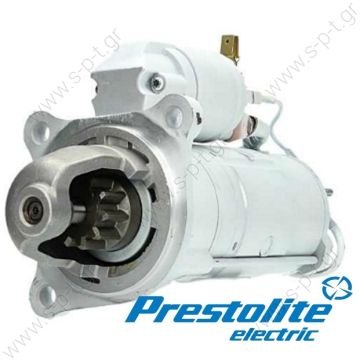 47920034A  ΜΙΖΑ   VOLVO PENTA   PERKINS MARINE  VOLVO PENTA PRESTOLITE ELECTRIC	20550101     Starter Lucas Perkins Volvo Penta Marine MD22 TMD22 TAMD22P-B  MAGNETTI MARELLI	26920	  PERKINS	2873B059  Perkins Marine 4.108 M5 M504-2T M60 M80T 12V 1,8KW - 