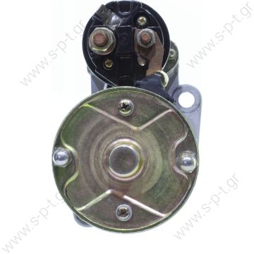 0986023780  BOSCH   ΜΙΖΑ LADA  570237008   BOSCH   ΜΙΖΑ 12V 1.8Kw 9Δ LADA LYBRA 111   MIZA Bosch Original Anlasser Lada 110 1.5 16V Samara 1500 Forma 440831 37460091 2110370801004 21103708010 570237008 - 