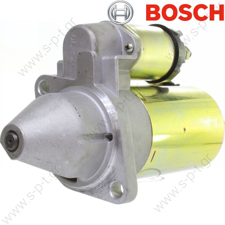 0986023780  BOSCH   ΜΙΖΑ LADA  570237008   BOSCH   ΜΙΖΑ 12V 1.8Kw 9Δ LADA LYBRA 111   MIZA Bosch Original Anlasser Lada 110 1.5 16V Samara 1500 Forma 440831 37460091 2110370801004 21103708010 570237008