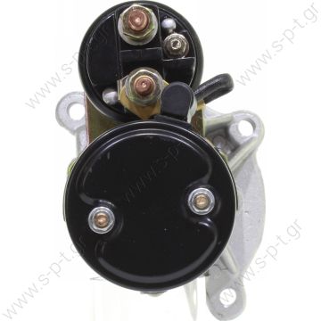 D6RA74   VALEO  ΜΙΖΑ 12V 1.1kw 9/12Δ CITROEN C4, C5, FIAT SCUDO, PEUGEOT 307 Valeo Starter Citroen C4 2 0 C5 1 8 16V C8 2 2 440847 M000T85381 M0T85381 438092 455961 D6RA74 - 