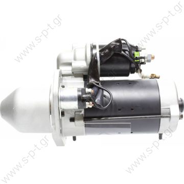 0001263002   BOSCH ΜΙΖΑ DAF    BOSCH ΜΙΖΑ  0 001 231 017  DAF CF LF  BOSCH 0 986 021 190 -ΜΙΖΑ  DAF-LF-45-CF-65   BOSCH: 0986021190   BOSCH: 0001263002   Art. No. 5.47008   Daf LF, CF 1387381 ( 0001231017)  Starter for DAF CF, LF - 