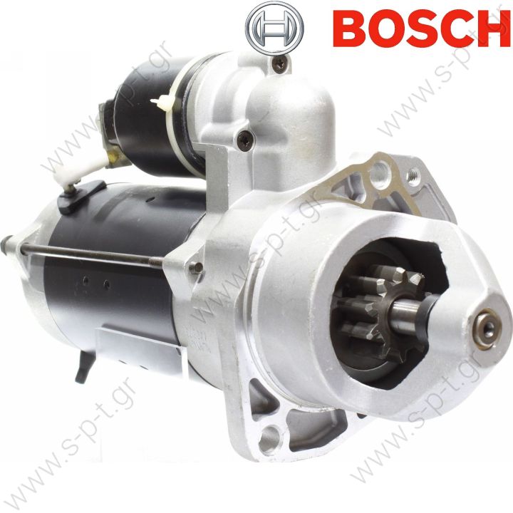 0001263002   BOSCH ΜΙΖΑ DAF    BOSCH ΜΙΖΑ  0 001 231 017  DAF CF LF  BOSCH 0 986 021 190 -ΜΙΖΑ  DAF-LF-45-CF-65   BOSCH: 0986021190   BOSCH: 0001263002   Art. No. 5.47008   Daf LF, CF 1387381 ( 0001231017)  Starter for DAF CF, LF