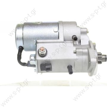 MIZA HYUNDAI-KIA 410206 	 12V 2,0kW HYUNDAI -KIA  36100-27000 Starter 3610027000	KIA	Starter 36100-27000	MITSUBISHI	Starter    HYUNDAI ELANTRA (XD)  HYUNDAI ELANTRA Saloon (XD)  HYUNDAI GRANDEUR (TG)  HYUNDAI SANTA FE I (SM)  HYUNDAI SANTA FE II (CM)   - 