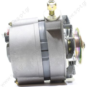 MG16  MAHLE ΔΥΝΑΜΟ  LΑDΑ 12V 60Α LADA NIVA\SAMARA 1.7 95-     LETRIKA (ISKRA)  Alternator LADA NIVA 1.3 1.5 12V 60A 6dio 14V 60A (IA0294)    11.201.294 AAK4128 Letrika (Iskra) alternator   LADA (VAZ)	21023701010, 21053701010, 223701005, 223701010,  - 