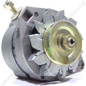 MG16  MAHLE ΔΥΝΑΜΟ  LΑDΑ 12V 60Α LADA NIVA\SAMARA 1.7 95-     LETRIKA (ISKRA)  Alternator LADA NIVA 1.3 1.5 12V 60A 6dio 14V 60A (IA0294)    11.201.294 AAK4128 Letrika (Iskra) alternator   LADA (VAZ)	21023701010, 21053701010, 223701005, 223701010,  - 