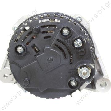 0986038710  BOSCH   ΔΥΝΑΜΟ PEUGEOT 0 986 038 710  BOSCH  14V 70A 0986038730 BOSCH  ΔΥΝΑΜΟ  PEUGEOT  CITROEN   106 1.0 1.1 12V 70A TU1 91>   PEUGEOT 106-70A 3281661   BERLINGO, SAXO, XSARA, ZX, PEUGEOT 106 I +   ZX Xsara + Break Saxo 1,0 1,1 1,4 X SX   - 