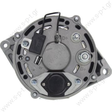 0120489481  ΔΥΝΑΜΟ 24V 45A JOHN DEERE MARINE  KOMATSU   CASE J12147N IA 759 0-120-489-481 F-005-A00-022 BAO3054 A186124 A186153 AR187916 P941518P P941542 PO9415420 3020678 3284392 3604479RX 3675275NW 3911247 3920678 12147 AAK1387 AAK3336 20130211 - 