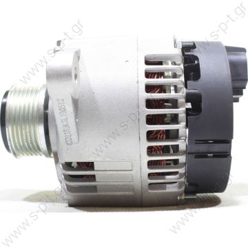 63321497 ΔΥΝΑΜΟ  100A  MAGNETI MARELLI 63321497   Fiat Brava Lancia Lybra Doblo Alfa Romeo 145 146 1 9 D Jtd Diesel 442334 0986049231 DRA3768 L68170 46765838 46782212 46782213 8EL737812001 63321497 63321501 63321804 63321805 71780052 OR012354 - 