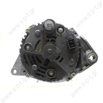 TG8S025  VALEO  ΔΥΝΑΜΟ  12V 75A      6 ΛΟΥΚΙΑ  75A RENAULT CLIO II, LAGUNA II, OPEL ARENA RN CLIO KANGOO D 12V 75A TG8S025 [L- Renault Clio IB C57_ 5 357_ 1.8 RSi  0986042231 442482  8EL737010001 LRA01526 A13VI52 7700856856 7701499600 2541485 436384 - 