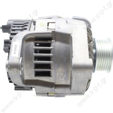 TG8S025  VALEO  ΔΥΝΑΜΟ  12V 75A      6 ΛΟΥΚΙΑ  75A RENAULT CLIO II, LAGUNA II, OPEL ARENA RN CLIO KANGOO D 12V 75A TG8S025 [L- Renault Clio IB C57_ 5 357_ 1.8 RSi  0986042231 442482  8EL737010001 LRA01526 A13VI52 7700856856 7701499600 2541485 436384 - 