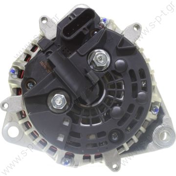 0124655003  BOSCH ΔΥΝΑΜΟ DAF    28V 42/100A   0124655009  BOSCH  ΔΥΝΑΜΟ MAN 28V 110A reg 5F [WL-15-S-DFM]  0124655039 BOSCH  ΔΥΝΑΜΟ  DAF 24V 112A [WL-15-S-DFM]   24V 100A Daf Cf85 340 360 380 410 430 460 480 510  442865  0986045500 0986046570 1377860  - 