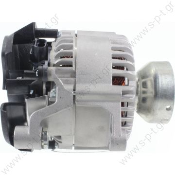 0121615108 BOSCH ΔΥΝΑΜΟ FORD    6G9N10300UD 0121615008 0121615108 0986048380    VISTEON ΔΥΝΑΜΟ FORD     12V 150A FORD  GALAXY, MONDEO IV, S MAX    ΔΥΝΑΜΟ FORD    MONDEO -S MAX       1.8TDCI 150A [LIN] 03/2006 - 