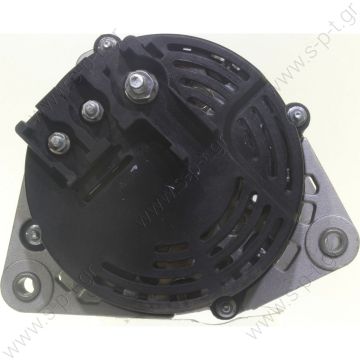 Alternator 12V 100A New Part Land Rover Defender Station Wagon Discovery Range 3.9 4.6 4x4 8 Cylin 443349 AMR2938 AMR3021 AMR4247  Original Marelli alternator Land Rover Defender Station Wagon Discovery I Range II LD 3.9 V8 LJ L - 