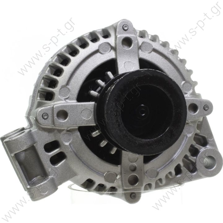 DAN986    DENSO ΔΥΝΑΜΟ   DENSO ΔΥΝΑΜΟ LAND ROVER  DISCOVERY 120A V6 2006>[LI-RC-BVS]  Alternator Land Rover Discovery III Range Sport TAA 4.4 LM 4.2 LS 4x4