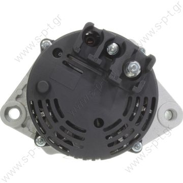 MARELLI ΔΥΝΑΜΟ 12V 75A SMART  MERCEDES A1601540101,SMART FOR TWO  63341702   ΔΥΝΑΜΟ   MARELLI    ΔΥΝΑΜΟ 12V 75A        Alternator MAGNETI MARELLI 63341658, generator SMART CABRIO	2000-2004 CITY-COUPE	1998-2004   MERCEDES-BENZ 1601540301 - 