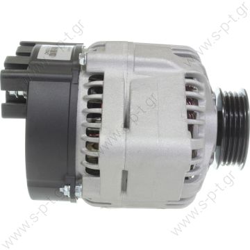 MARELLI ΔΥΝΑΜΟ 12V 75A SMART  MERCEDES A1601540101,SMART FOR TWO  63341702   ΔΥΝΑΜΟ   MARELLI    ΔΥΝΑΜΟ 12V 75A        Alternator MAGNETI MARELLI 63341658, generator SMART CABRIO	2000-2004 CITY-COUPE	1998-2004   MERCEDES-BENZ 1601540301 - 