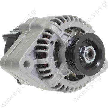 MARELLI ΔΥΝΑΜΟ 12V 75A SMART  MERCEDES A1601540101,SMART FOR TWO  63341702   ΔΥΝΑΜΟ   MARELLI    ΔΥΝΑΜΟ 12V 75A        Alternator MAGNETI MARELLI 63341658, generator SMART CABRIO	2000-2004 CITY-COUPE	1998-2004   MERCEDES-BENZ 1601540301 - 