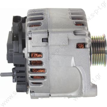 A005TG0991   MITSUBISHI 12V 90Amp PR4 A5TG0991 SMART FORTWO 1.0L 07> 12V 55A PV4 [G-R]    A5TG0991   ΔΥΝΑΜΟ   12V 90A SMART FORTWO   Smart Fortwo Coupe 451 1.0  ΔΥΝΑΜΟ  - δυναμό SMART FORTWO A5TG0991, 1800Α052, 1321540001, A1321540001, A005TG0991  - 