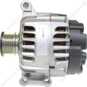 TG12C059    ΔΥΝΑΜΟ VALEO 12V 120A Citroen C3 Ii Ds3 1.4 1.6 Vti 95 120 Thp 155 443510 5702J0 5705KG V761548480 DRA0276 CA1954IR LRA02967 LRA2967 12317576513 12317576514 12317615484 12317619254 A3TG3691ZE A3TG5291ZE 5702J0 5705KG 440174 TG12C059 TG12C120 - 